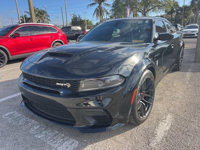 used 2023 Dodge Charger car, priced at $79,991