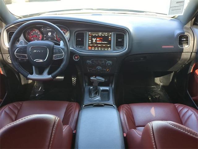 used 2023 Dodge Charger car, priced at $79,392