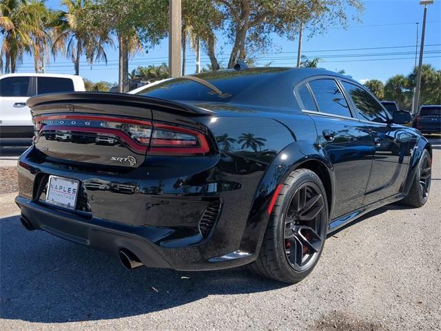 used 2023 Dodge Charger car, priced at $79,392