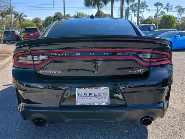 used 2023 Dodge Charger car, priced at $79,392