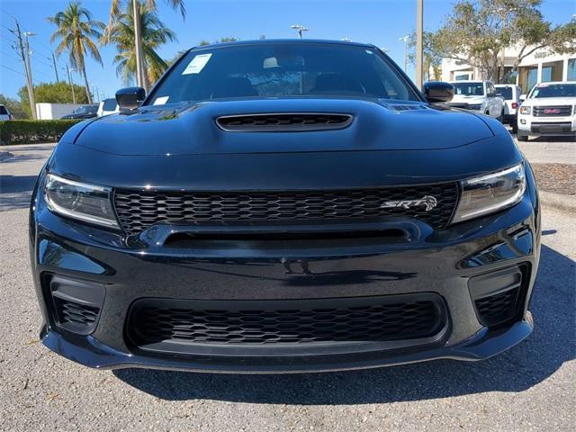 used 2023 Dodge Charger car, priced at $79,392