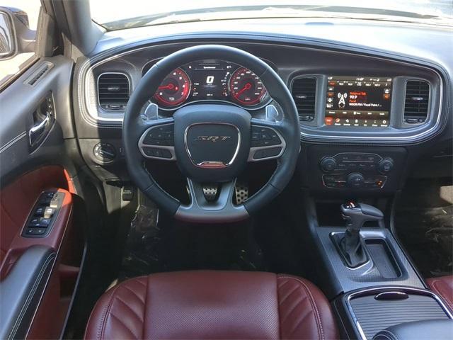 used 2023 Dodge Charger car, priced at $79,392