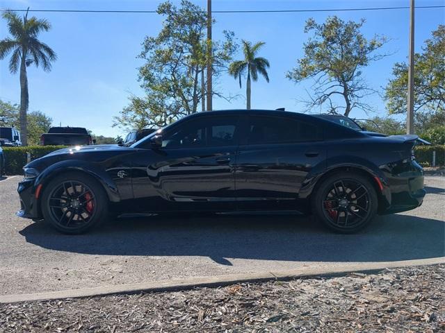 used 2023 Dodge Charger car, priced at $79,392