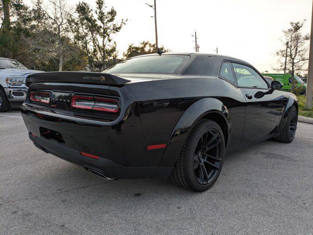 new 2023 Dodge Challenger car, priced at $47,935