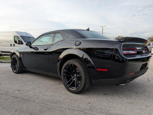 new 2023 Dodge Challenger car, priced at $47,935