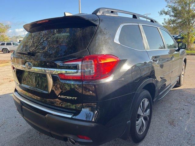 used 2023 Subaru Ascent car, priced at $31,991