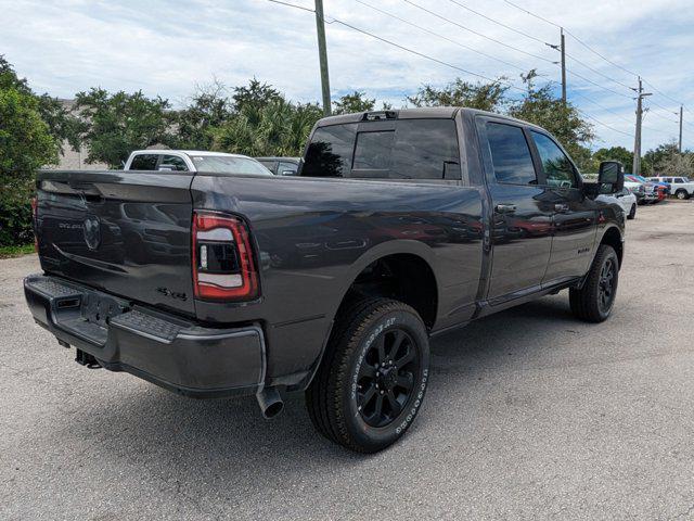 new 2024 Ram 2500 car, priced at $67,985