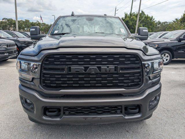 new 2024 Ram 2500 car, priced at $67,985