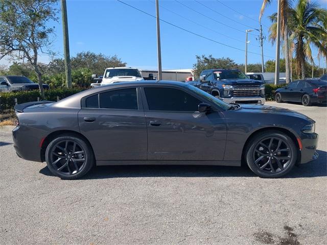 used 2021 Dodge Charger car, priced at $22,255