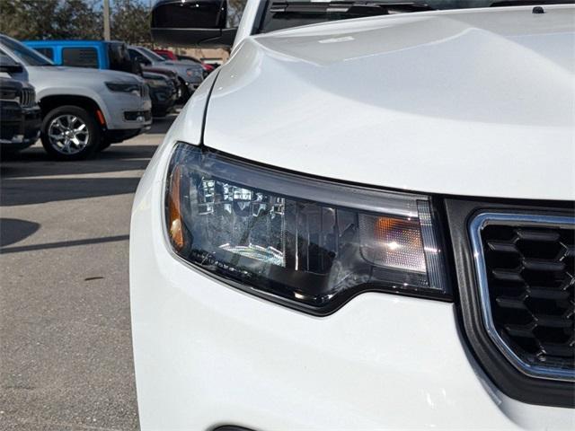 new 2025 Jeep Compass car, priced at $26,495