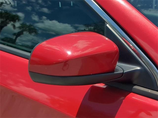 used 2020 Jeep Compass car, priced at $16,893