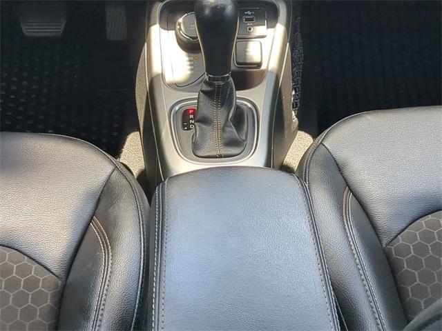 used 2020 Jeep Compass car, priced at $16,893