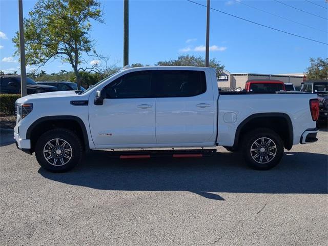 used 2024 GMC Sierra 1500 car, priced at $61,573