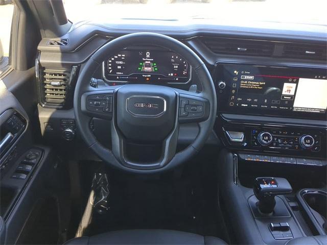 used 2024 GMC Sierra 1500 car, priced at $61,573