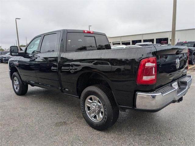 new 2024 Ram 3500 car, priced at $62,895