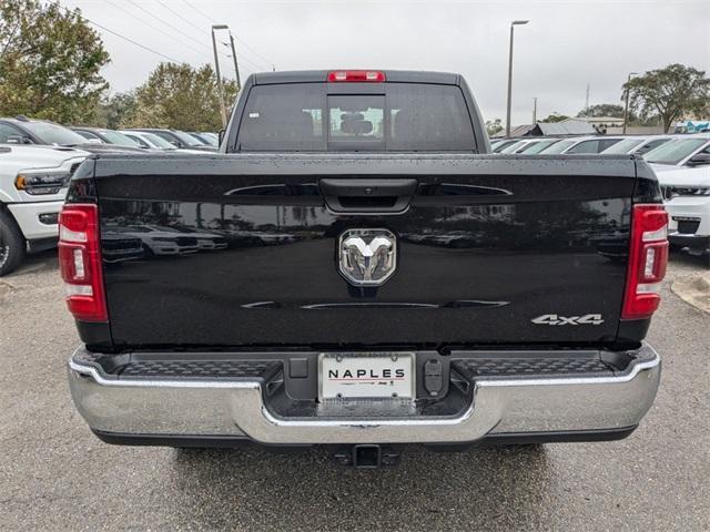 new 2024 Ram 3500 car, priced at $62,895