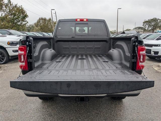 new 2024 Ram 3500 car, priced at $62,895