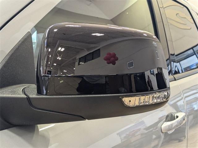 new 2025 Dodge Durango car, priced at $98,885