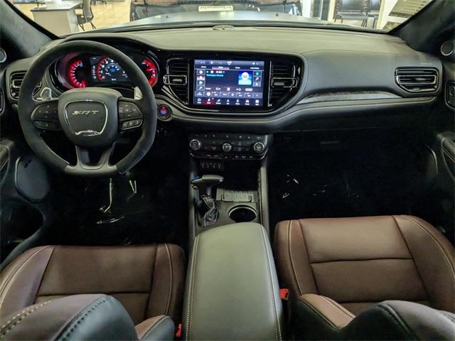 new 2025 Dodge Durango car, priced at $98,885