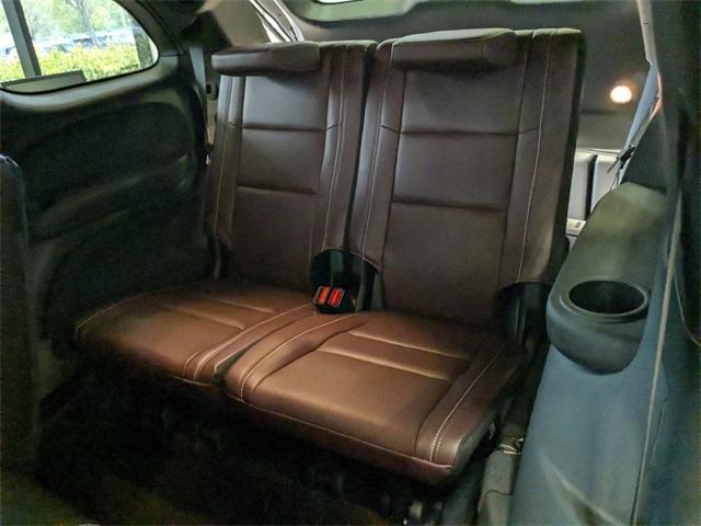 new 2025 Dodge Durango car, priced at $98,885