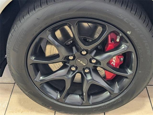 new 2025 Dodge Durango car, priced at $98,885