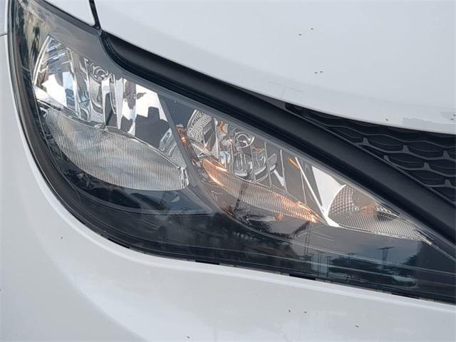 used 2023 Chrysler Voyager car, priced at $21,293