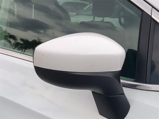used 2023 Chrysler Voyager car, priced at $21,293