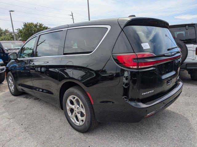 new 2024 Chrysler Pacifica car, priced at $48,915