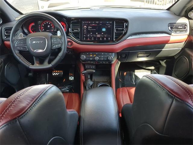 used 2023 Dodge Durango car, priced at $77,992