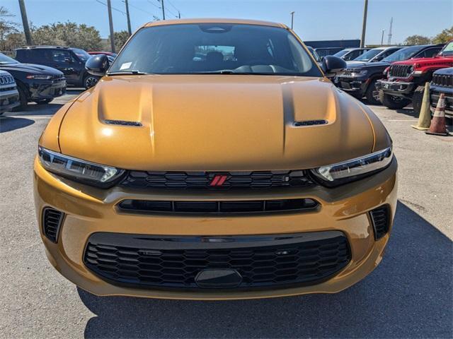 new 2024 Dodge Hornet car, priced at $29,974