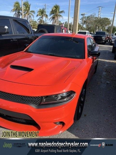 used 2023 Dodge Charger car, priced at $39,991