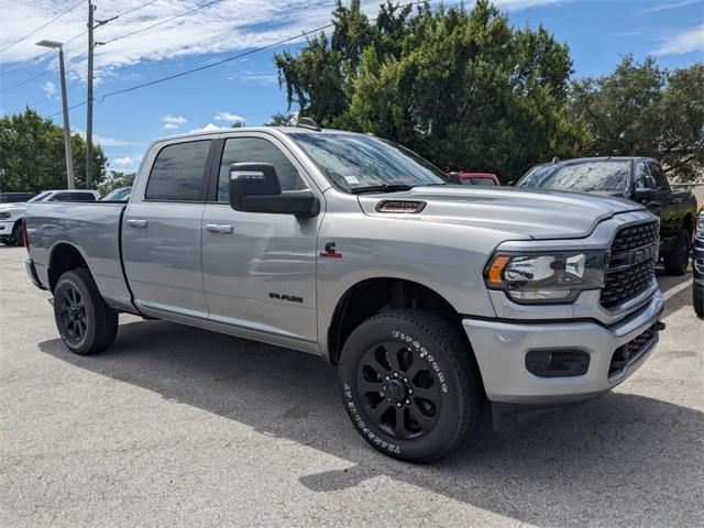 new 2024 Ram 2500 car, priced at $64,920