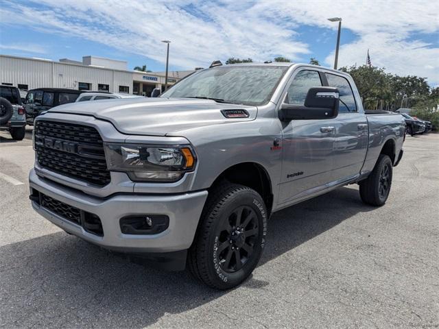 new 2024 Ram 2500 car, priced at $64,920