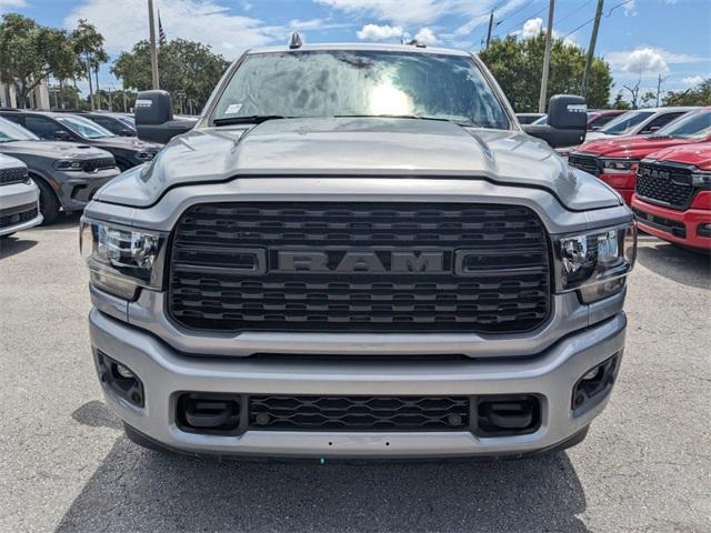 new 2024 Ram 2500 car, priced at $64,920