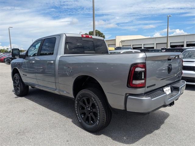 new 2024 Ram 2500 car, priced at $64,920