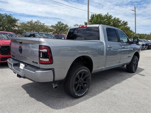 new 2024 Ram 2500 car, priced at $64,920