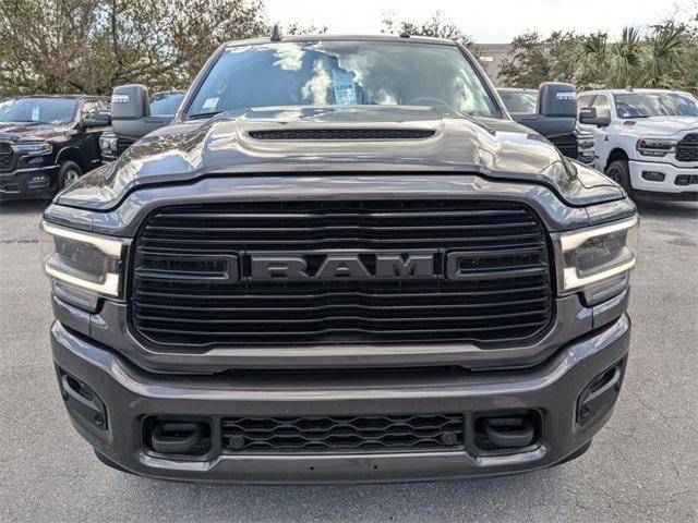 new 2024 Ram 2500 car, priced at $72,995