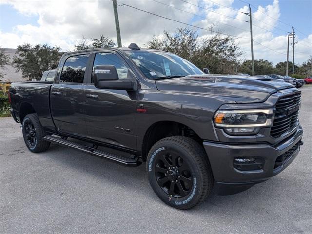 new 2024 Ram 2500 car, priced at $72,995