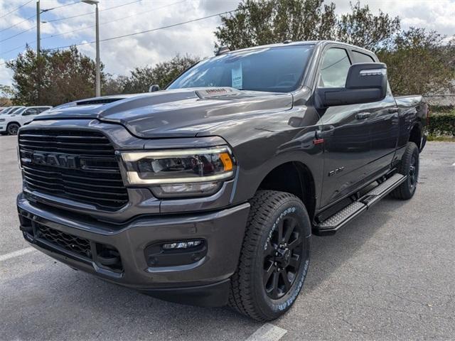 new 2024 Ram 2500 car, priced at $72,995