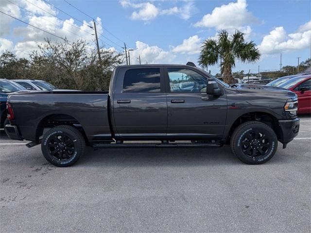 new 2024 Ram 2500 car, priced at $72,995