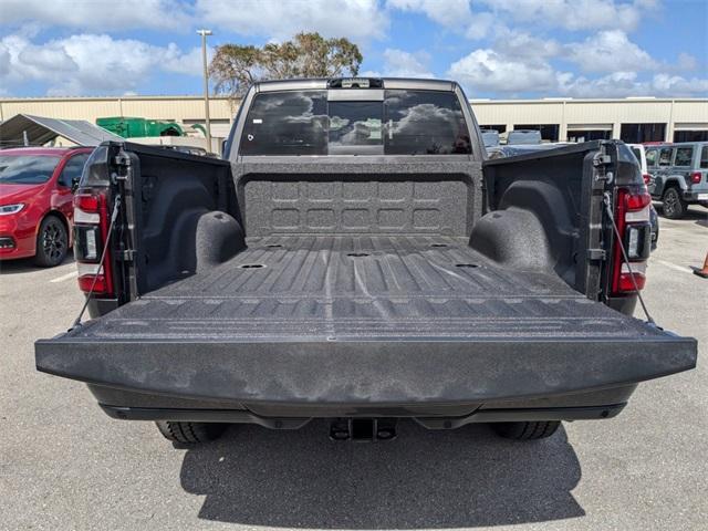 new 2024 Ram 2500 car, priced at $72,995