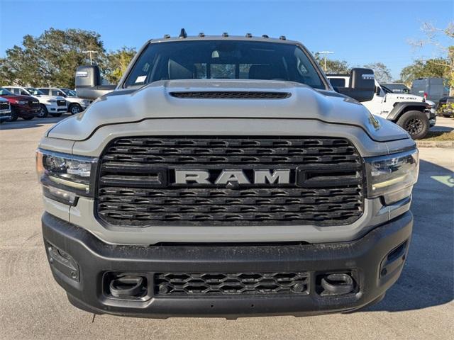 new 2024 Ram 2500 car, priced at $87,175