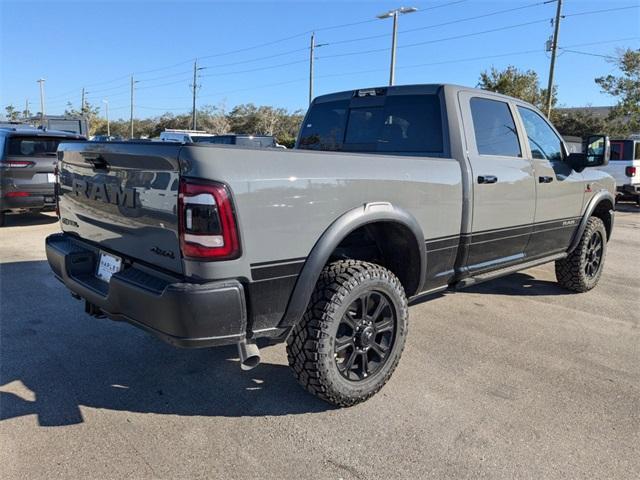 new 2024 Ram 2500 car, priced at $87,175