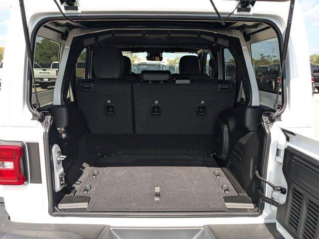 new 2025 Jeep Wrangler 4xe car, priced at $57,970