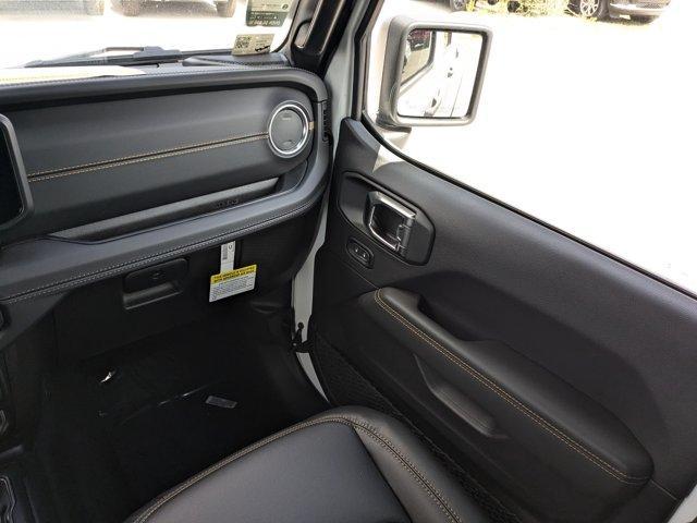 new 2025 Jeep Wrangler 4xe car, priced at $57,970