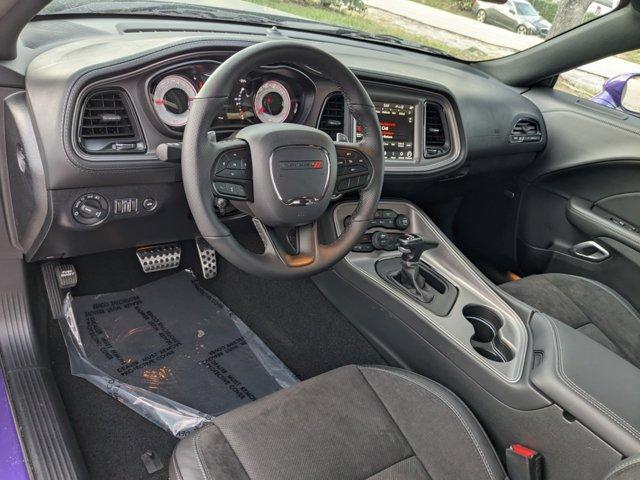 new 2023 Dodge Challenger car, priced at $51,715