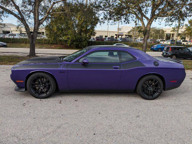 new 2023 Dodge Challenger car, priced at $44,915