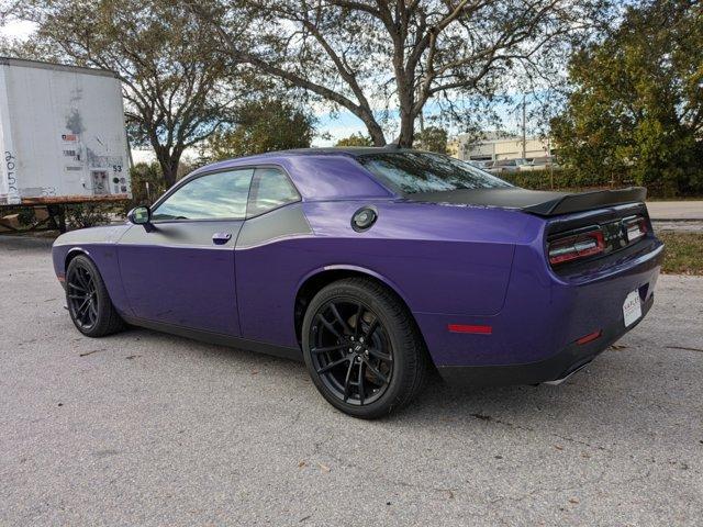 new 2023 Dodge Challenger car, priced at $51,715