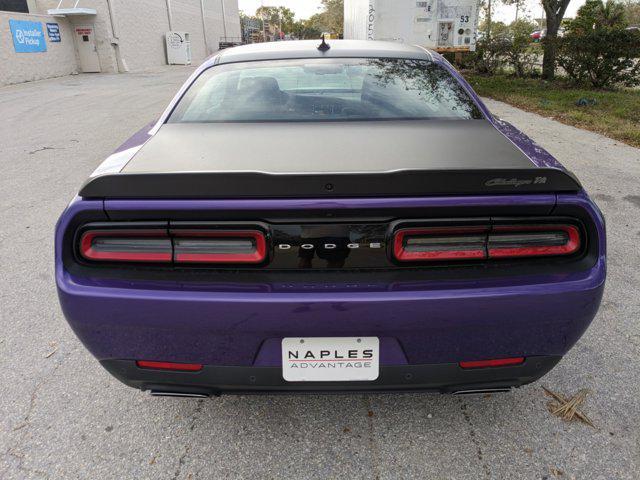 new 2023 Dodge Challenger car, priced at $44,915