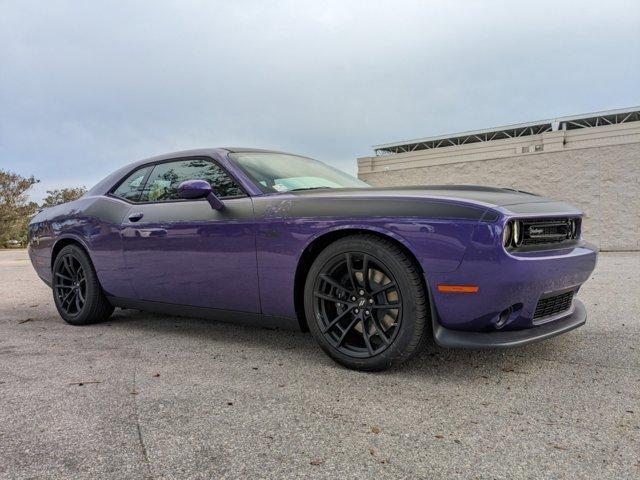 new 2023 Dodge Challenger car, priced at $51,715